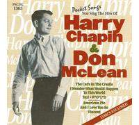 Harry Chapin - Karaoke: Harry Chapin & Don Mclean