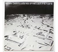 Harry Chapin - legends of the lost and found LP
