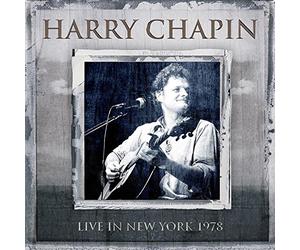 Harry Chapin - Live New York 1978
