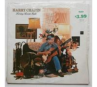 Harry Chapin - Living Room Suite