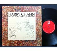 HARRY CHAPIN - On The Road To Kingdom Come [Vinyl LP]