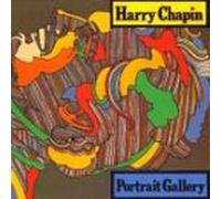 Harry Chapin - Portrait Gallery