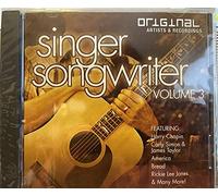 Harry Chapin - Singer Songwriter Vol. 3 (UK Import)