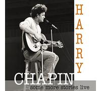 Harry Chapin - Some More Stories - Live At Radio Bremen 1977