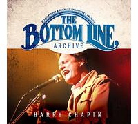 Harry Chapin - The Bottom Line Archive Series