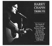 Harry Chapin Tribute - Harry Chapin Tribute