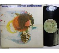 Harry Chapin - Verities And Balderdash