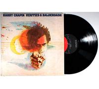 Harry Chapin - Verities & Balderdash