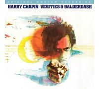 Harry Chapin Verities & Balderdash (CD)
