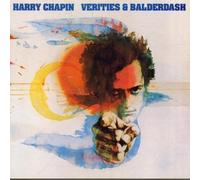 Harry Chapin Verities & Balderdash (CD) (US IMPORT)