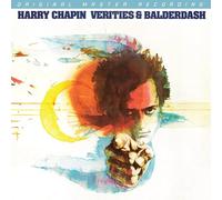 Harry Chapin - Verities & Balderdash [VINYL]