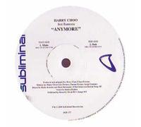 Harry 'choo Choo' Romero - Anymore [12" VINYL]