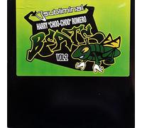 Harry "Choo Choo" Romero - Beats Vol. 2