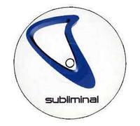 Harry Choo Choo Romero Feat Shawnee Taylor - Be The One - Harry Choo Choo Romero Feat Shawnee Taylor 12"