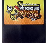 Harry 'choo Choo' Romero - Rbeats Vol 1 [12" VINYL]