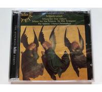 Harry Christophers: The Sixteen - Monteverdi: Masses