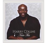 Harry Collins - Taste This