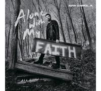 Connick Jr.,Harry - Alone With My Faith [VINYL]
