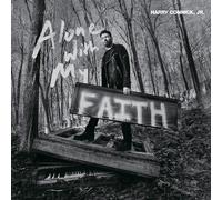 Harry Connick Jr. - Alone With My Faith - Vinyl - Verve Spa - US import