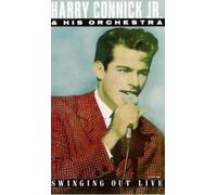 Harry Connick Jr And His Orchestra: Swinging Out Live [VHS]