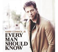 Harry Connick Jr. Every Man Should Know (CD) Album (US IMPORT)