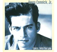 Harry Connick Jr - France, I Wish You Love