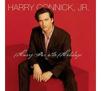 HARRY CONNICK JR - Harry for the Holidays