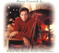 HARRY CONNICK JR HARRY JR. CONNICK: WHEN MY HEART FINDS CH.. - LP vinyl