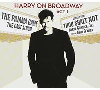 Harry Connick Jr - Harry on Broadway Act 1