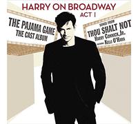 Harry Connick Jr. - Harry On Broadway Act 1