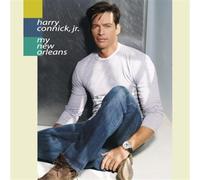 Harry Connick Jr. – My New Orleans – CD Album – US Import