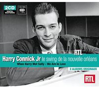 Harry Connick Jr. - Rtl Jazz: la Collection