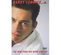 Harry Connick Jr. - The New York Big Band Concert [DVD] [2004]