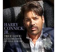 Harry Connick Jr. - True Love A Celebration Of Cole Porter - New COMP - V600z