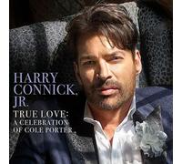 Harry Connick Jr - True Love Celebration Cole Porter [CD]