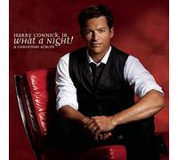 HARRY CONNICK JR - What A Night! A Christmas Album