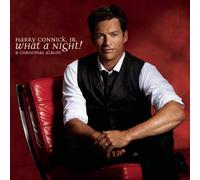 HARRY CONNICK JR - What A Night! A Christmas Album