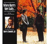 Harry Connick Jr - When Harry Met Sally