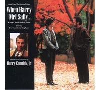 Harry Connick Jr - When Harry Met Sally [CASSETTE]