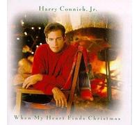 Harry Connick, Jr. - When My Heart Finds Christmas - Columbia - CK 57550