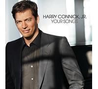 Harry Connick Jr - Your Songs