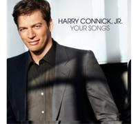 Harry Connick Jr. Your Songs (CD) Album (US IMPORT)