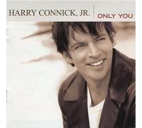 Harry Connick - Only You - cd - G3z