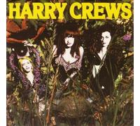 Harry Crews, the - Naked in Garden Hills [VINYL]