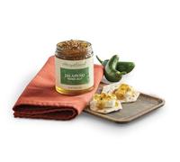 Harry & David Jalapeno Green Jelly (10.5 Ounces)