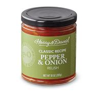 Harry & David Relish Pepper and Onion - 10 oz