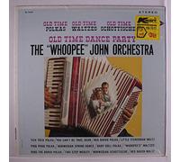 Harry Davidson And His Orchestra - Old Time Dance Party Old Time Polkas