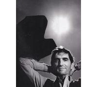 Harry Dean Stanton - Mini Poster/Magazine Clipping