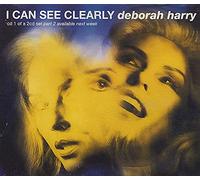 Harry Debbie - I Can See Clearly (Cd1)