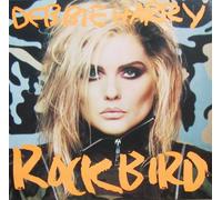 Harry,Debbie - Rockbird [Vinyl LP] [VINYL]